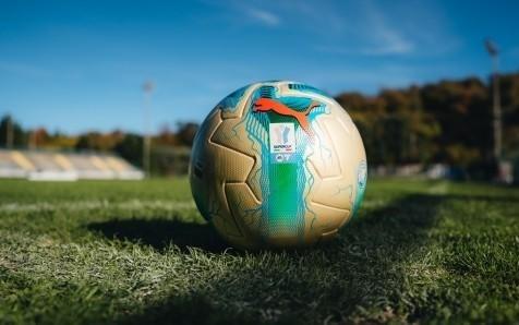 米体:彪马推出意大利超级杯用球,采用前沿科技打造
