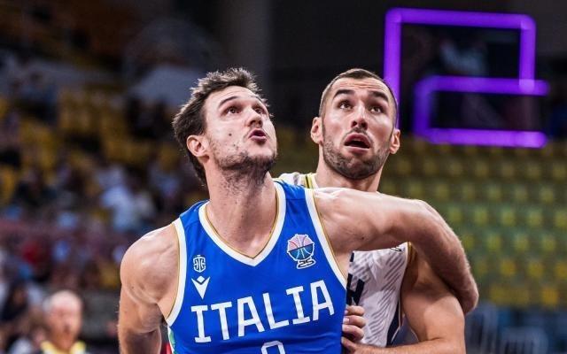 意大利炮加里纳利正式退役NBA生涯出战777场比赛