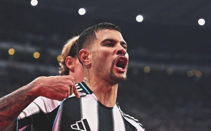 吉马良斯:感觉非常糟糕,再次在比赛末段丢球是不可接受的