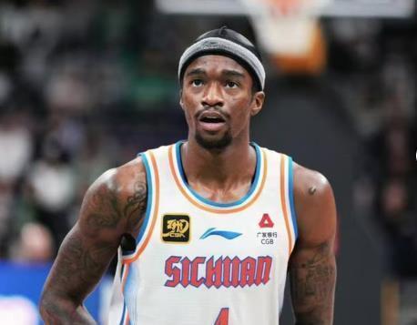 四川男篮被收购，背靠央企中信集团，萨姆纳、段睿琪都会留下