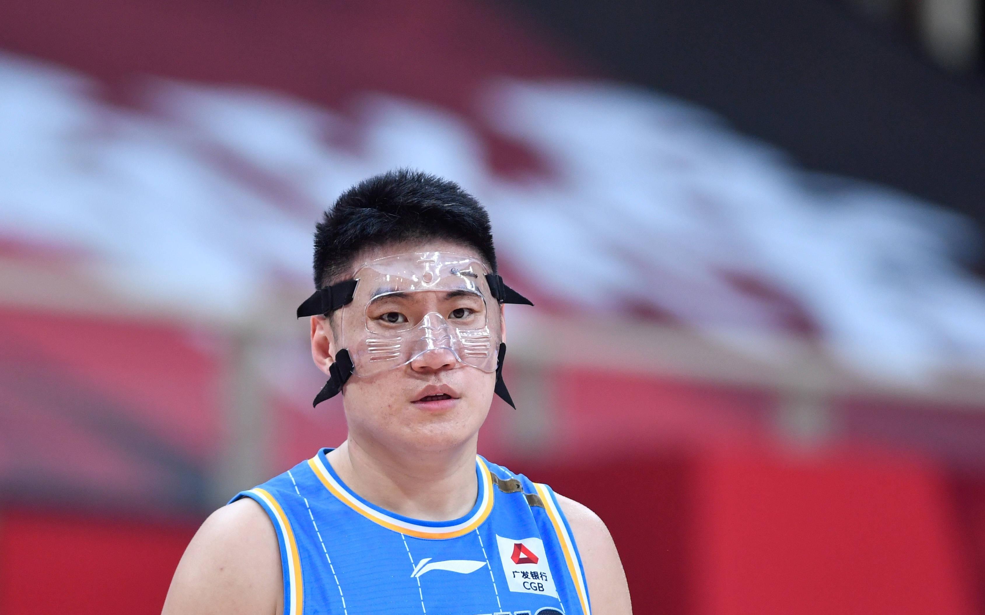 北京男篮五旧将现状：刘晓宇敲定下家