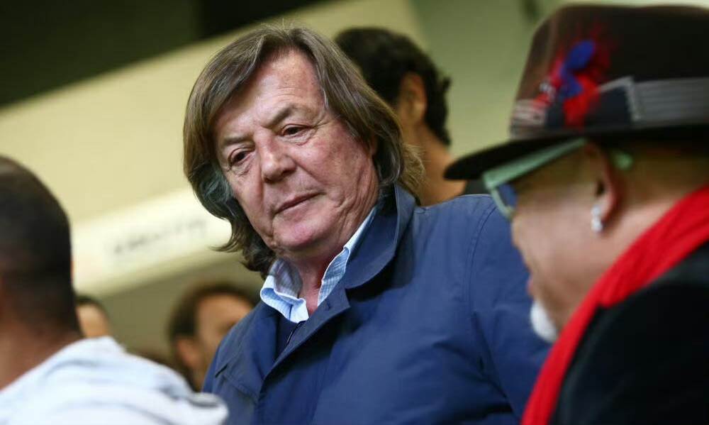 意名宿抨击男子网坛格局,世界前十中太多没大满贯,没进攻型选手