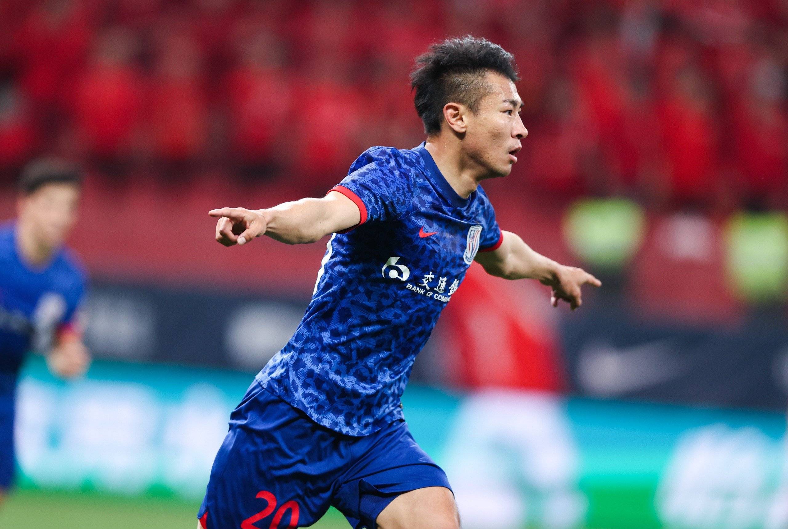 申花正式官宣于汉超下赛季留队！已确