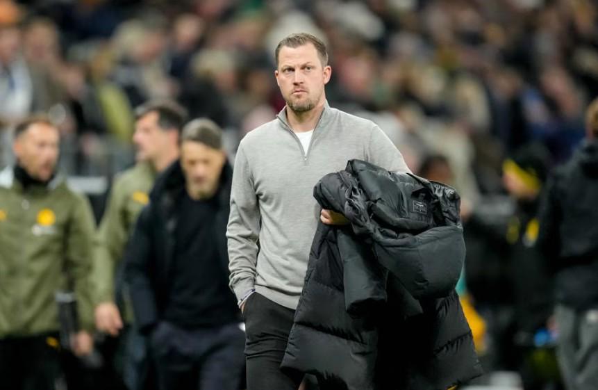 哥本哈根主帅:若想在多特身上拿分,就需要把握住所有的机会