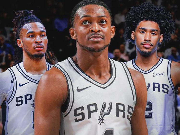 NBA官宣！新赛季赛程公布！状元弗拉格首秀大战榜眼哈珀
