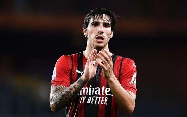 兰扎法梅提前祝贺凯恩夺冠,托纳利很难恢复口碑