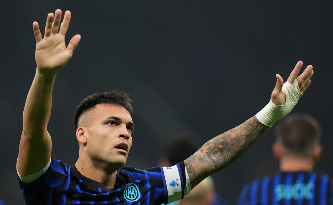 意甲最新积分战报：榜首易主，前2积分