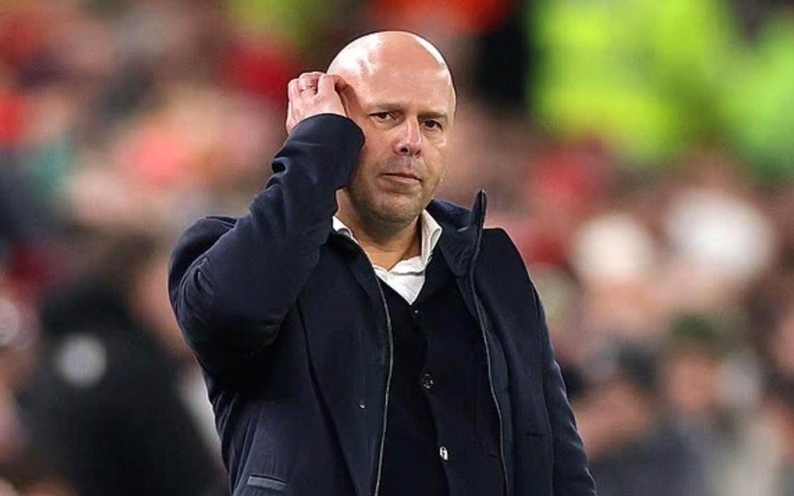 斯图里奇:斯洛特尚未确定他的最佳阵容,球员们也没比赛状态