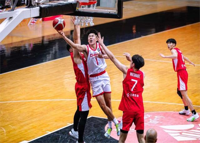 报销归来场均20+5!传广东撬走国青队长,留母队当核心更合适