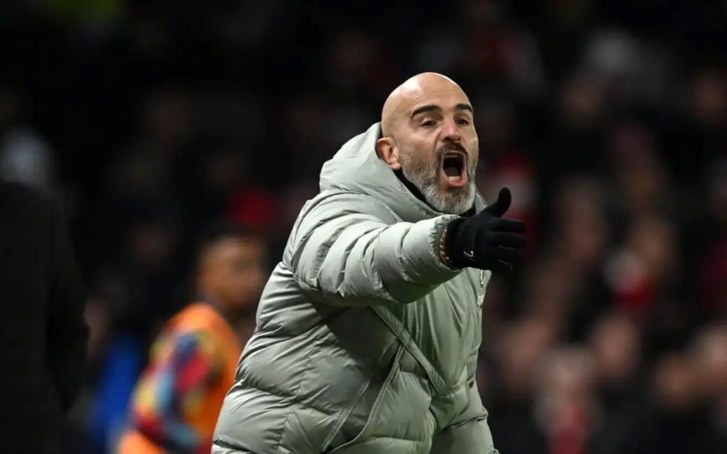 TA评蓝军战平枪手：这是马雷斯卡执教以来最“切尔西”的比赛