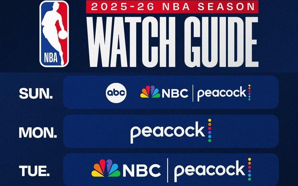 巴克利：NBA把直播版权卖给太多平台，他们只顾赚钱不管球迷