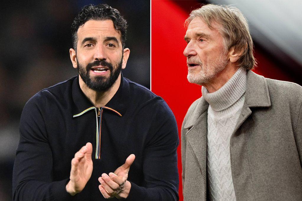 曼联冬窗前迎重磅补强!顶级球探加盟,曾发掘凯塞多、三笘薰