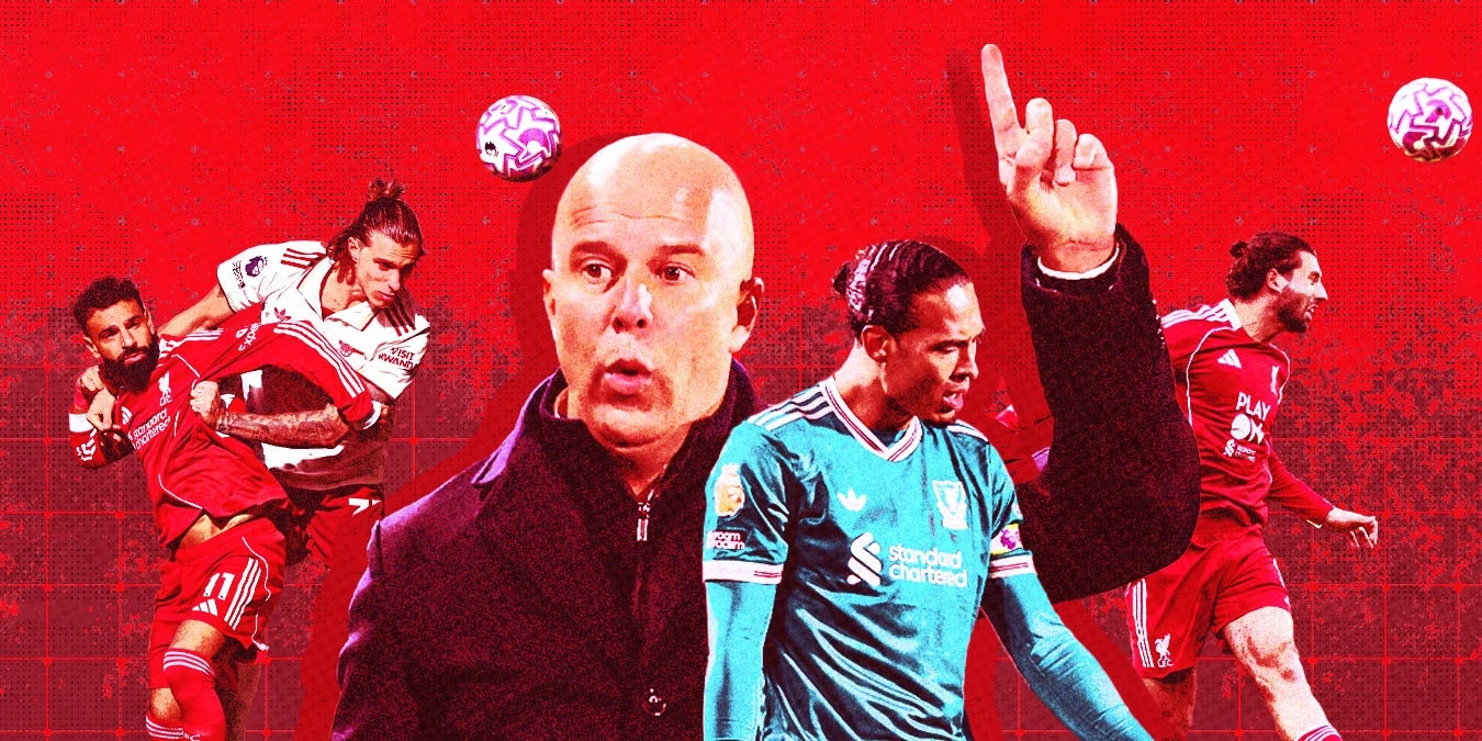 萨拉赫走人后,利物浦的天就能亮了吗