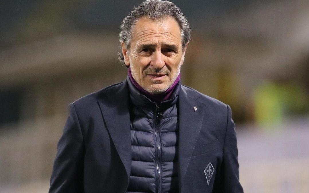 普兰德利：乐观意大利进世界杯罗马能梦想冠军但得看国米表现