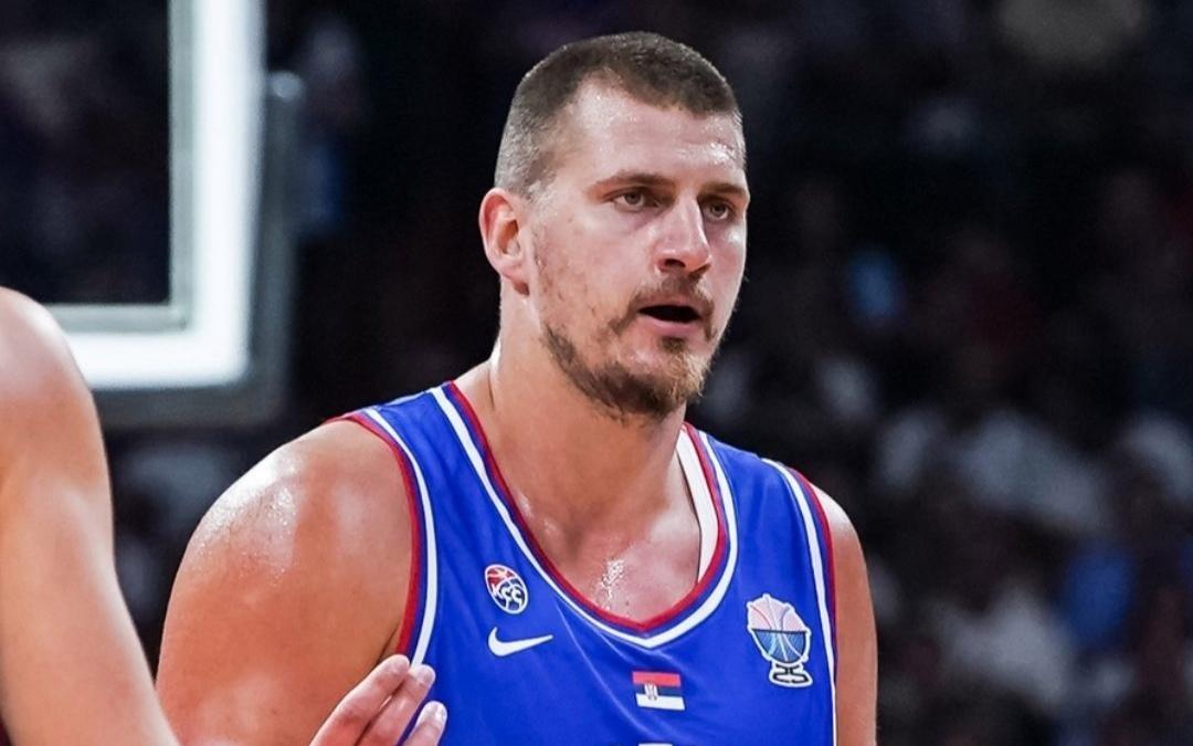 狂轰43分，欧锦赛第一人诞生！在NBA憋坏了爵士为了状元签真拼