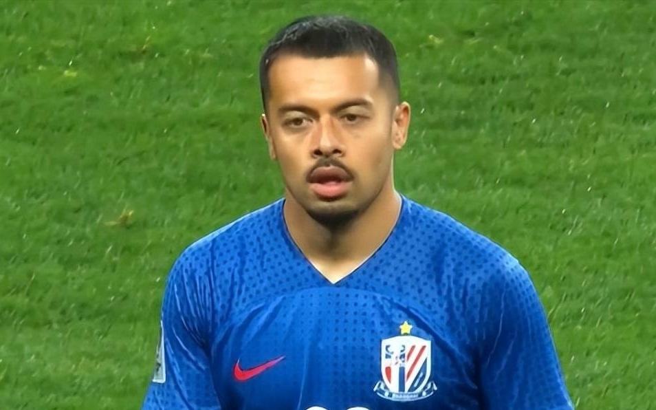 中超本赛季，进步最大的5名球员，你最喜欢谁