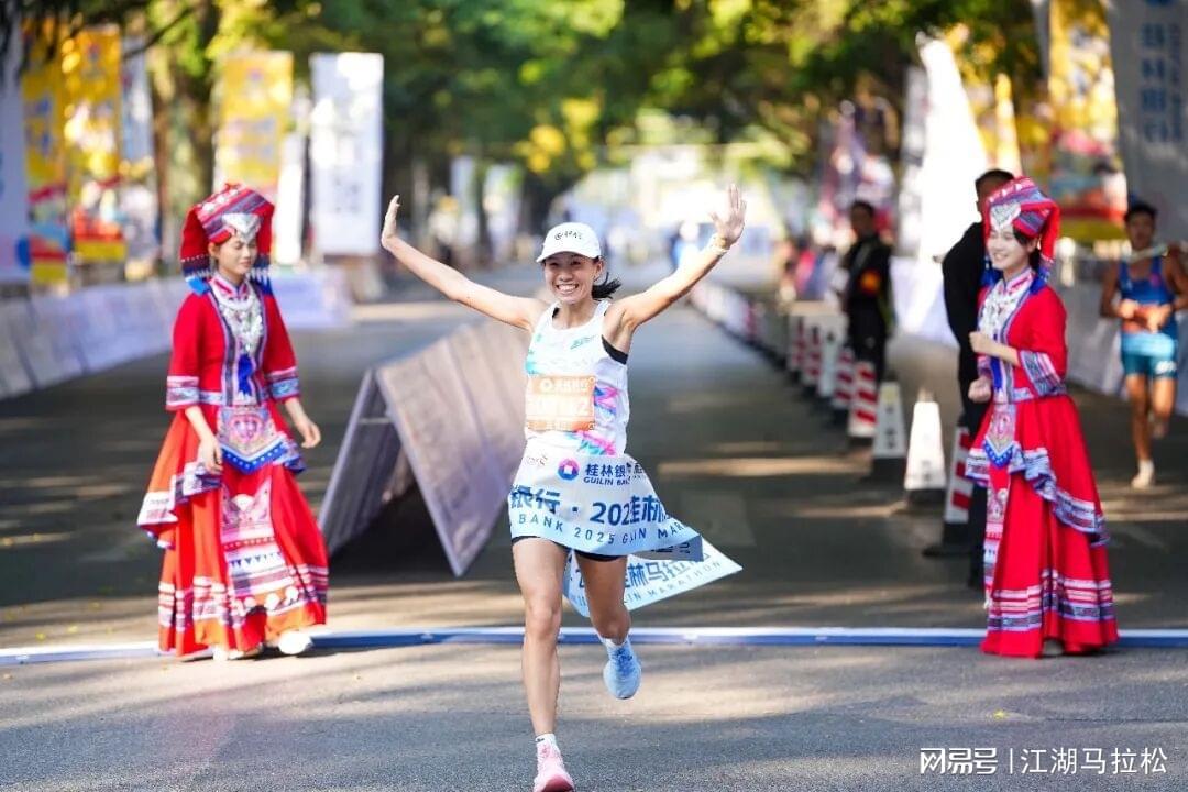 多么痛的领悟!马拉松关门时间少了15分钟