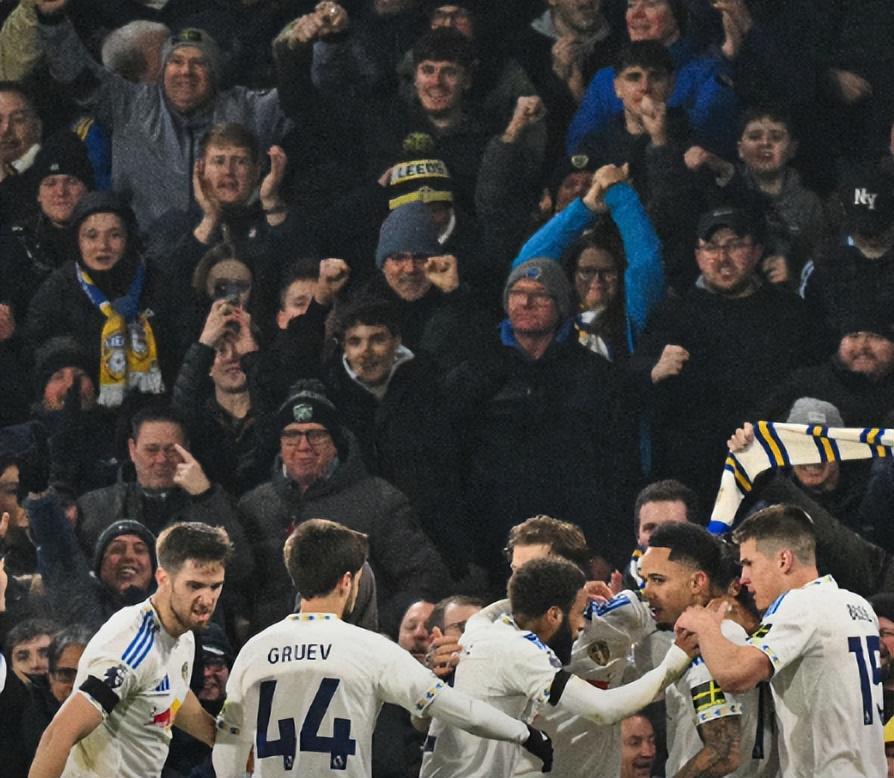 13！后防线离谱失误，切尔西兵败爆冷，助攻升班马逃出降级区