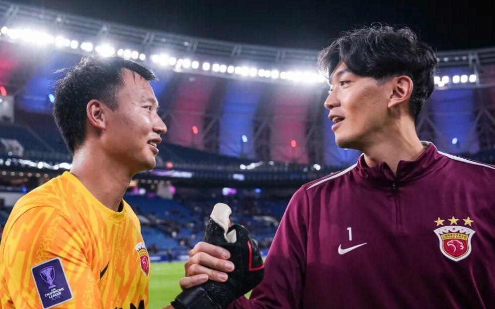 海港柔佛48次射门无果,“定海神威”为中超冠军挽尊