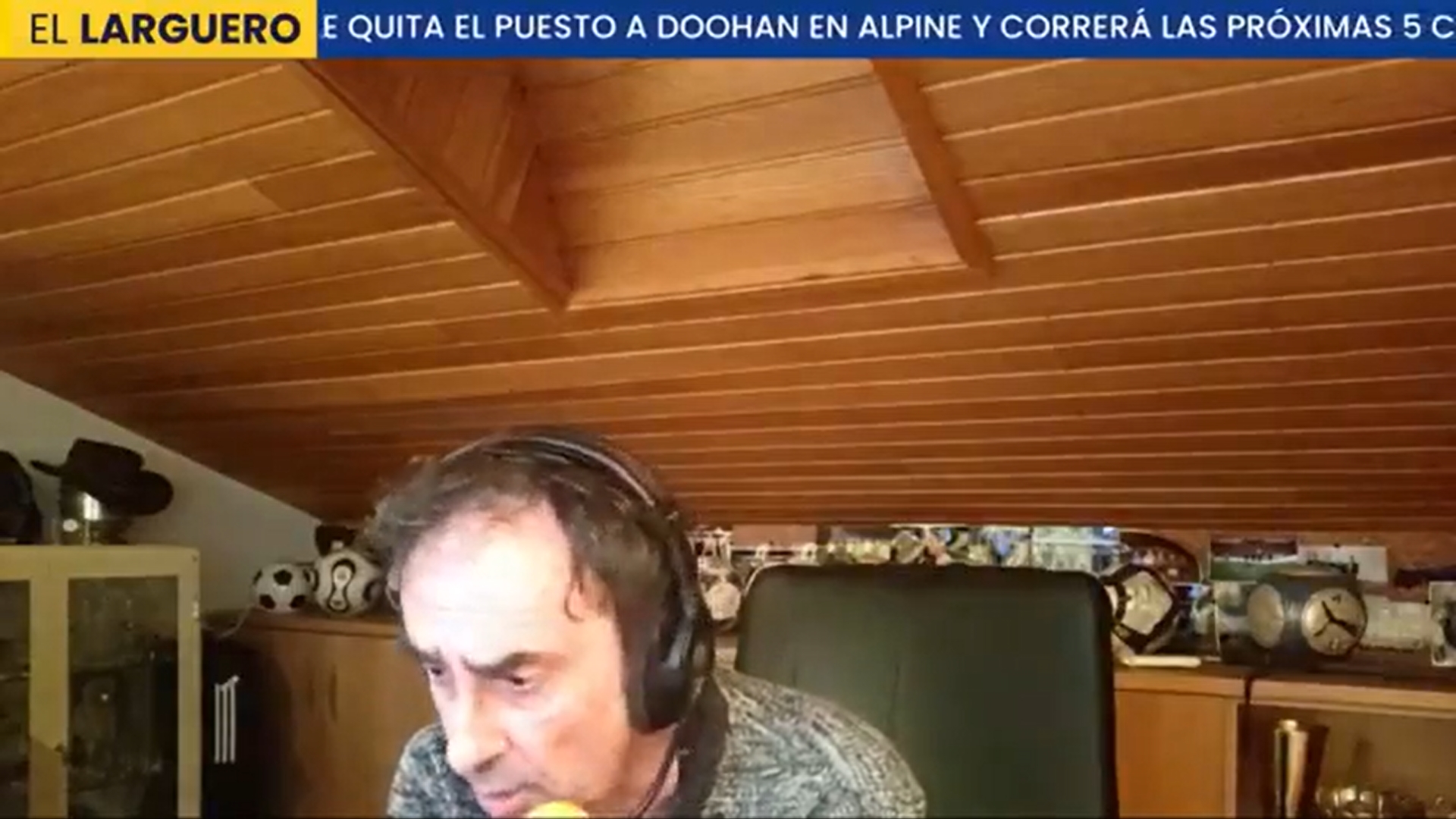 前裁判：巴萨抗议皇马电视台攻击裁判，但他们也在做同样的事