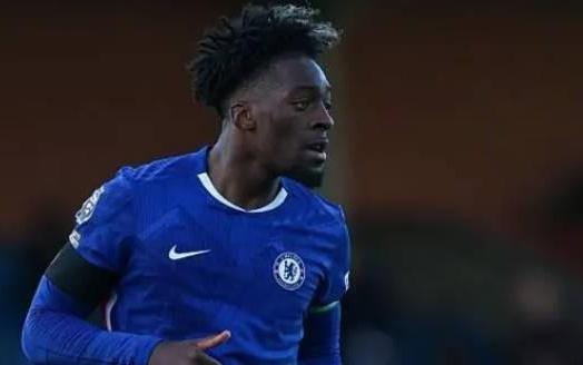 金塞拉：罗马有兴趣租借迪萨西，但切尔西已用完国际租借名额