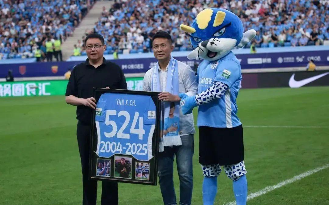 4连胜！大连英博海发2：0青岛海牛