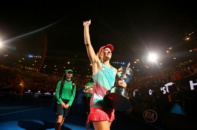 历史第一!萨巴伦卡单赛季狂揽1500万美元