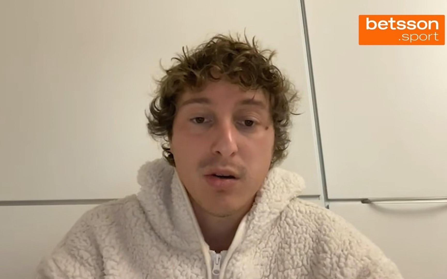 莫雷托：菲尔克鲁格买断费不足1000万欧，若被买断将签约1年