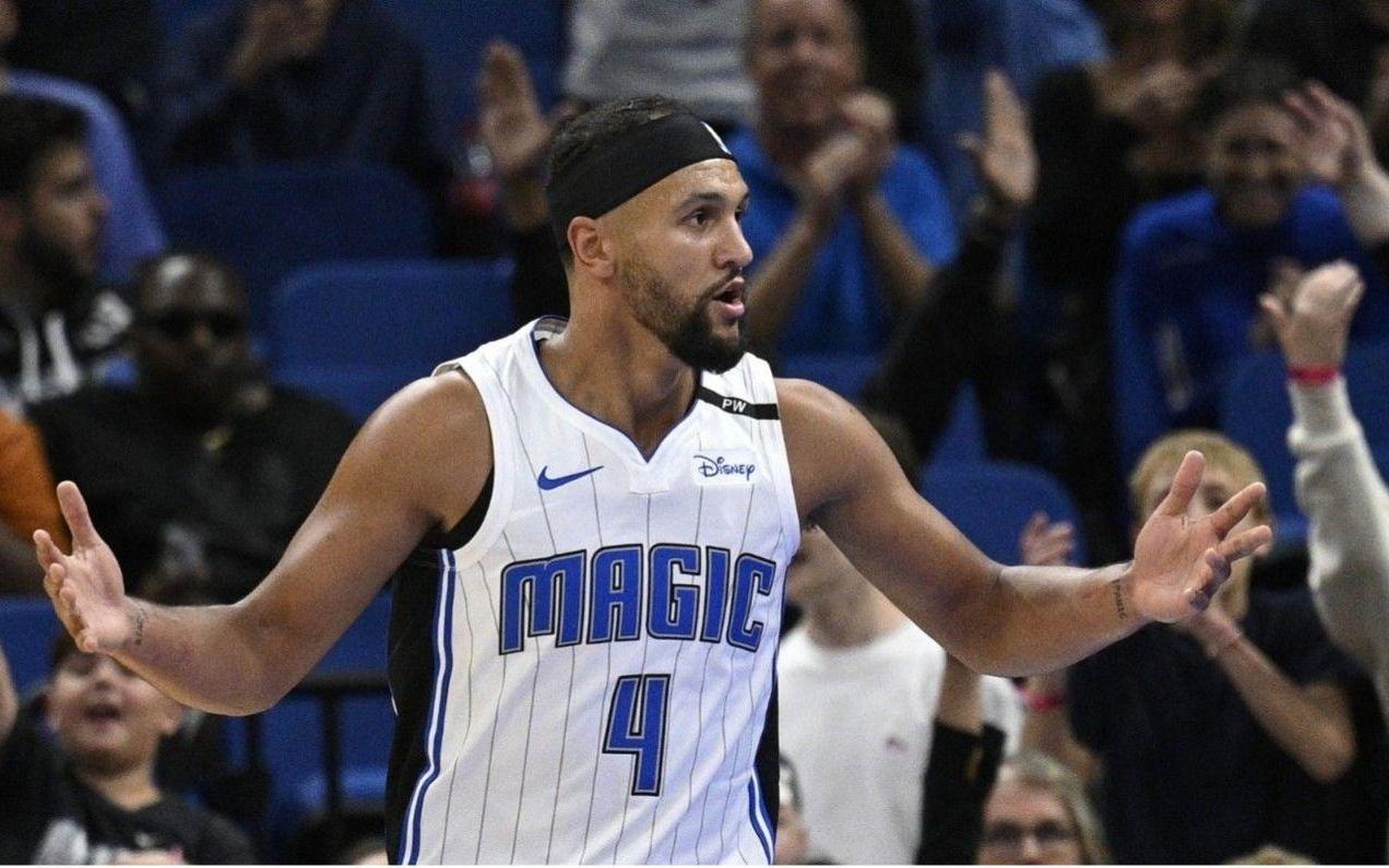 魔术vs奇才伤病报告：萨格斯可以出战