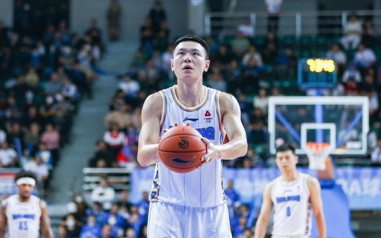 效力北汽14年的朱彦西很可能结束球员生涯球员表示不会远离篮球