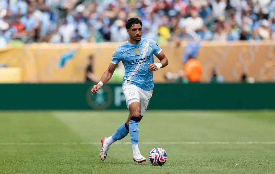 瓜帅钦点!哈兰德之外曼城谁能踢9号位埃及神锋迎证明机会