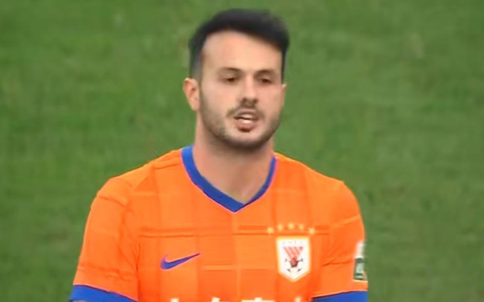 全场战报瓦科梅开二度仍失金靴,泰山5:1大胜武汉