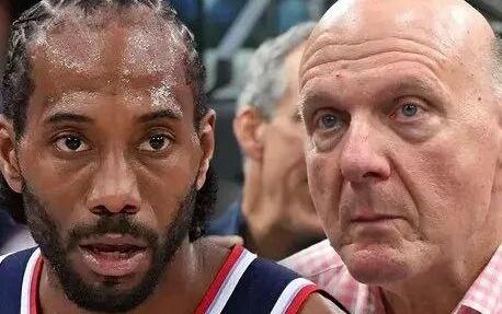 另外打钱才上场！伦纳德，又刷新了NBA球员下限