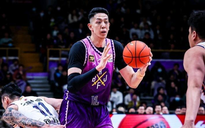 CBA补测通过名单:沈梓捷等33人通过,首批未通过球员仍有3人未过