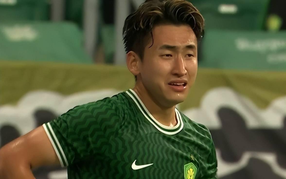 离队名单大致清晰，北京国安冬窗应补