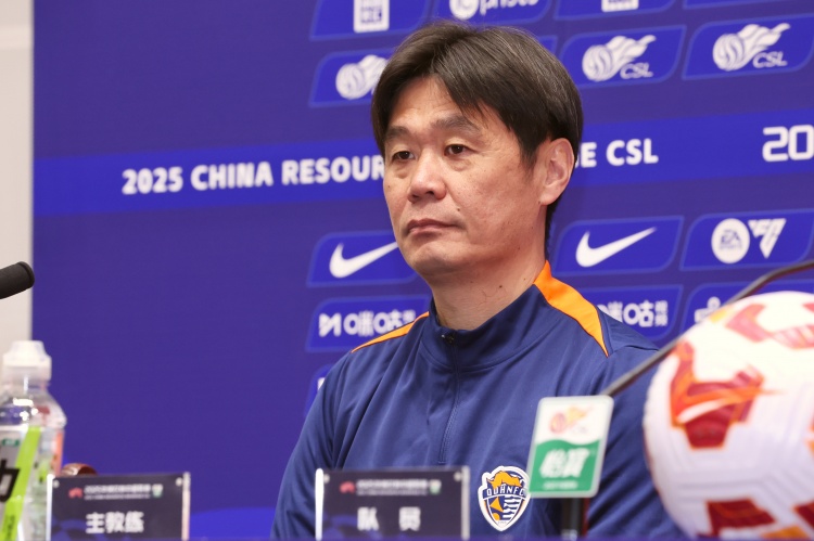 李霄鹏：泰山队不太好能有我们不太好吗宋龙和贾非凡有回避条款
