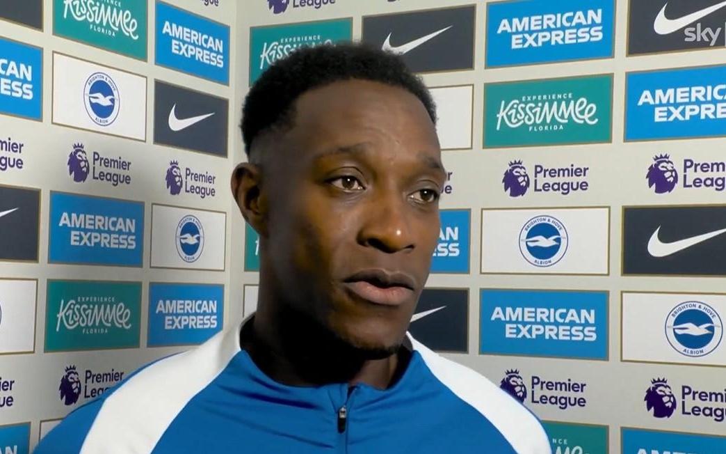 维尔贝克:没去想世界杯,我一直保持顺其自然的心态