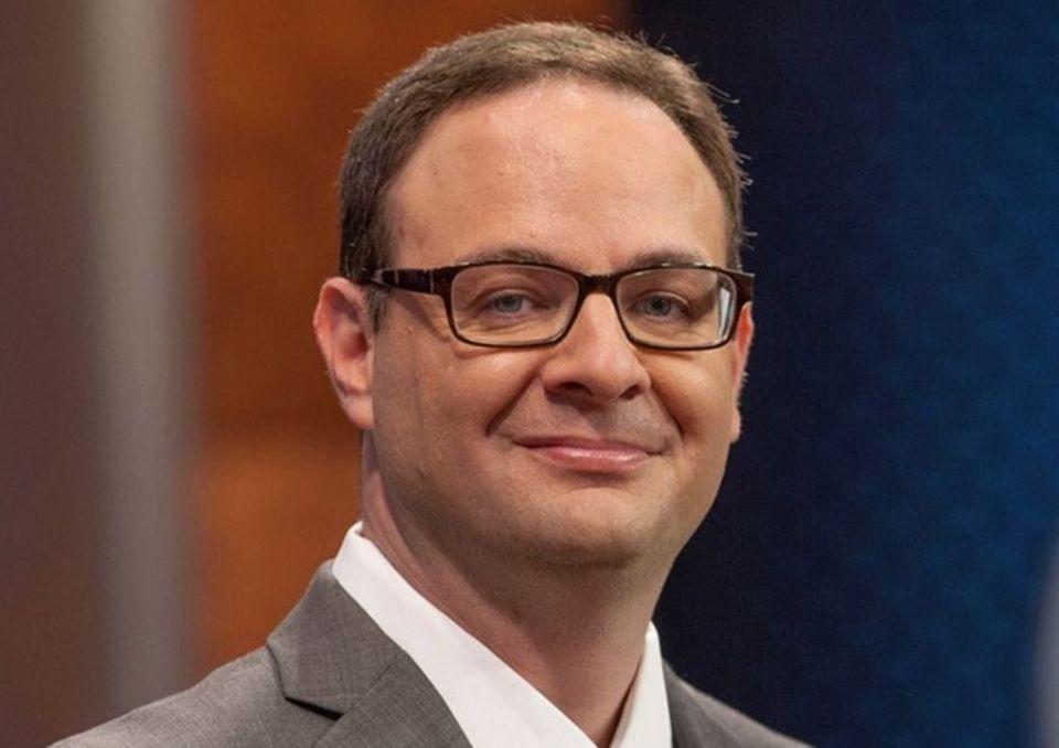 恭喜！传奇Woj获CurtGowdy名人堂奖34载生涯被誉NBA第一记者
