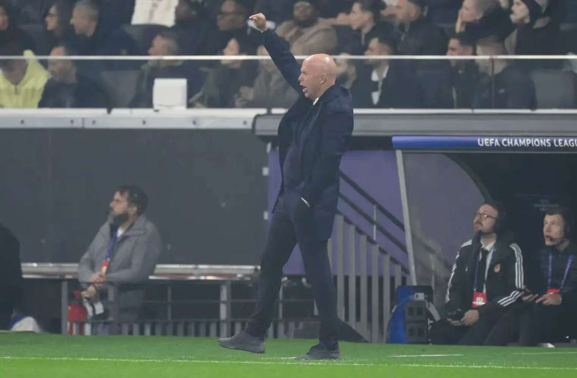 联赛杯出局,他是利物浦第一责任人