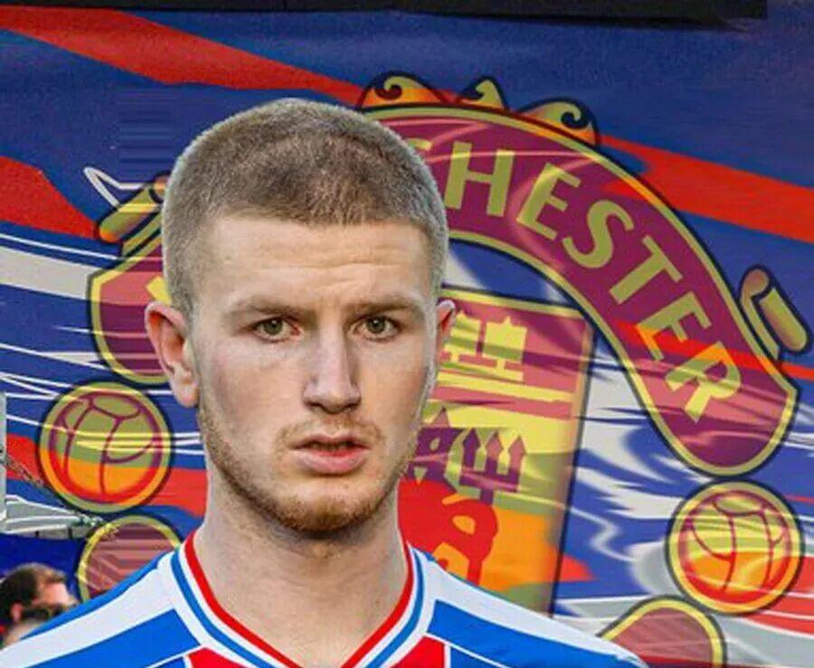 水晶宫已决定明夏出售沃顿,曼联进欧冠才能竞争!经纪人揭秘计划