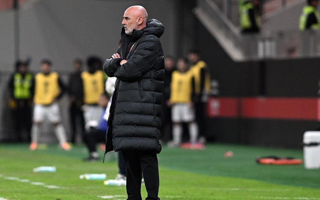 中超三连冠伴随亚冠全年不胜,海港距离“王朝”还差很远