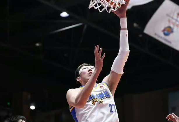 北京大胜，深圳3分绝杀，CBA第5轮结束4场比赛，最新积分榜如下