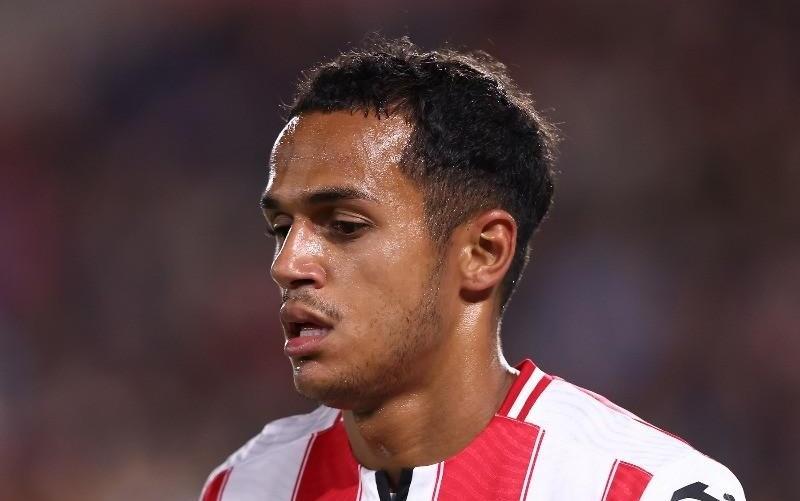 布伦特福德官方：法比奥卡瓦略前交叉韧带撕裂，赛季报销