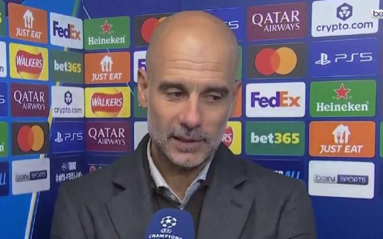 瓜帅:轮换本意让更多球员获得出场机会,这对他们来说很重要