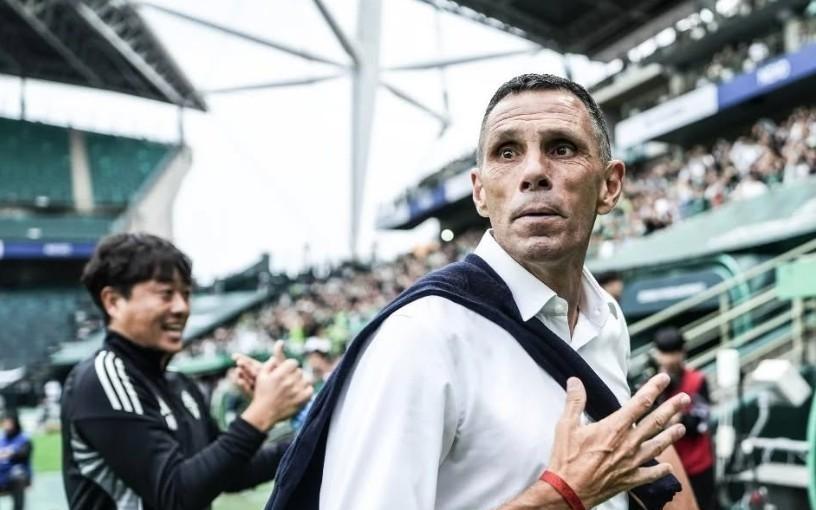 东体:波耶特辞职是为助教出头,中超有球队有意聘请他执教