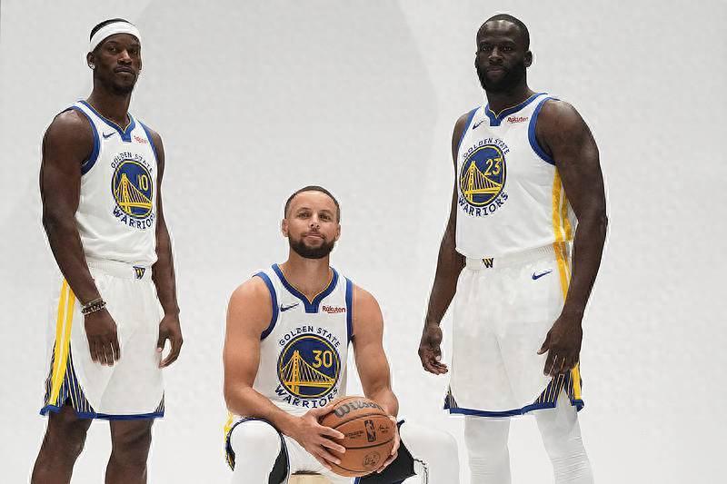 NBA新赛季前瞻勇士篇：王朝余晖下的