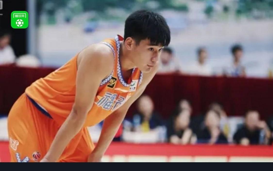 CBA俱乐部杯吉林8580福建，姜维泽19分，状元杨曦皓16分