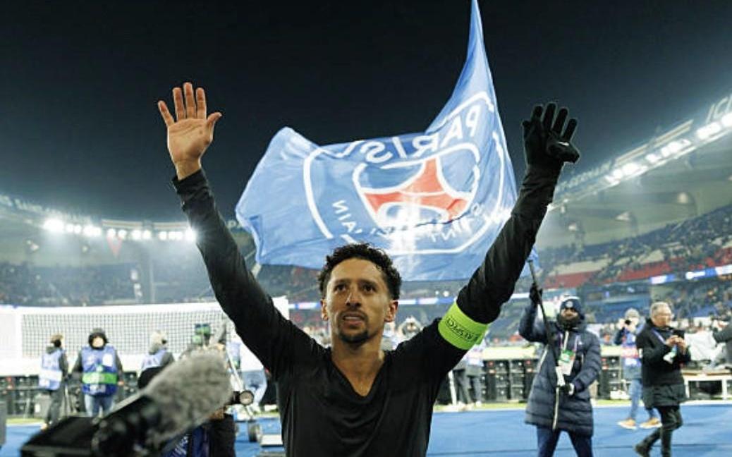 马金：我不排斥在大巴黎结束职业生涯希望尽可能长时间踢球