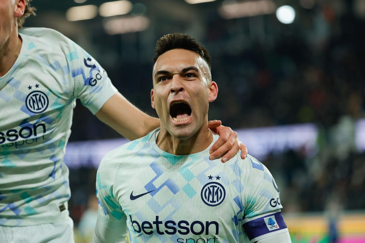 意甲最新积分战报争冠3强齐赢球！国米1分优势压AC米兰夺回榜首