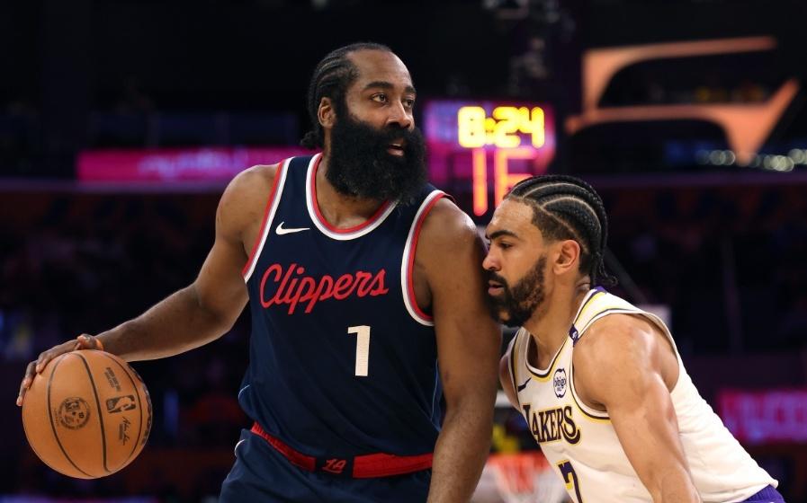 一支没有交易，一支还未补强！NBA被高估两大热门，很难进季后赛